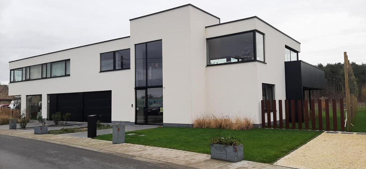 La Buse Koekelare Exterior foto