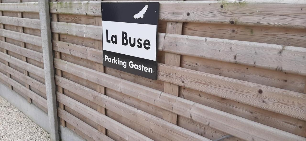 La Buse Koekelare Exterior foto